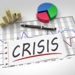 Кризис в мировой экономике и рынок Форекс